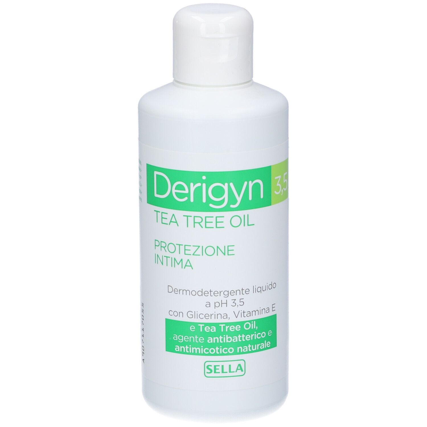 Derigyn 3,5 Protezione Intima