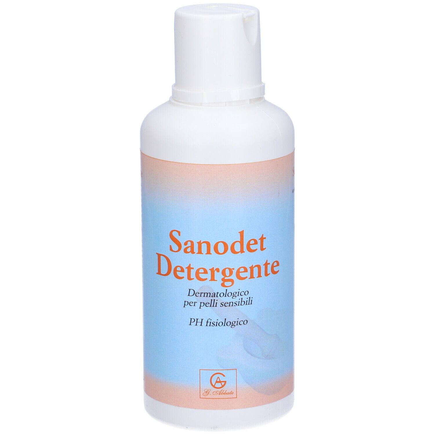 Image of Sanodet Detergente Dermatologico