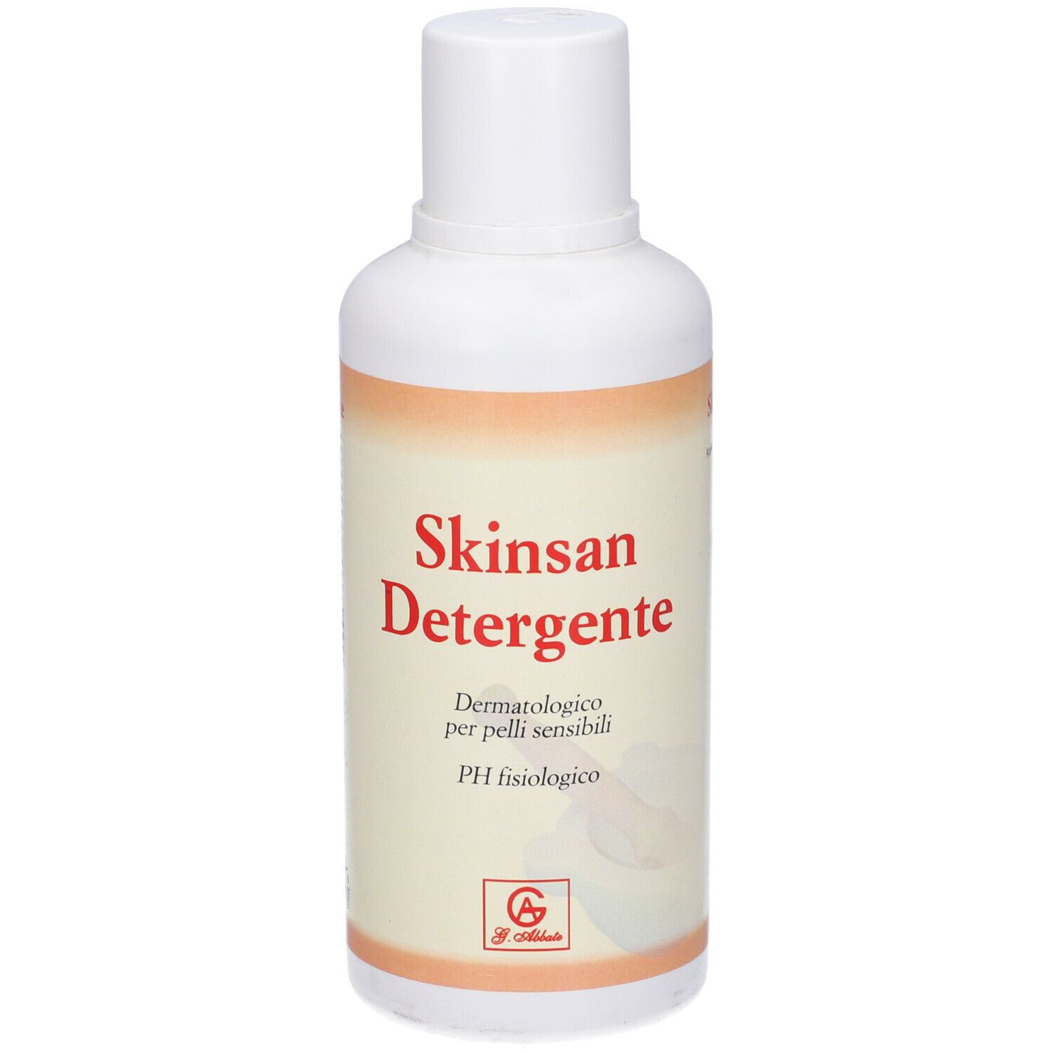 Image of Skinsan Detergente Dermatologico