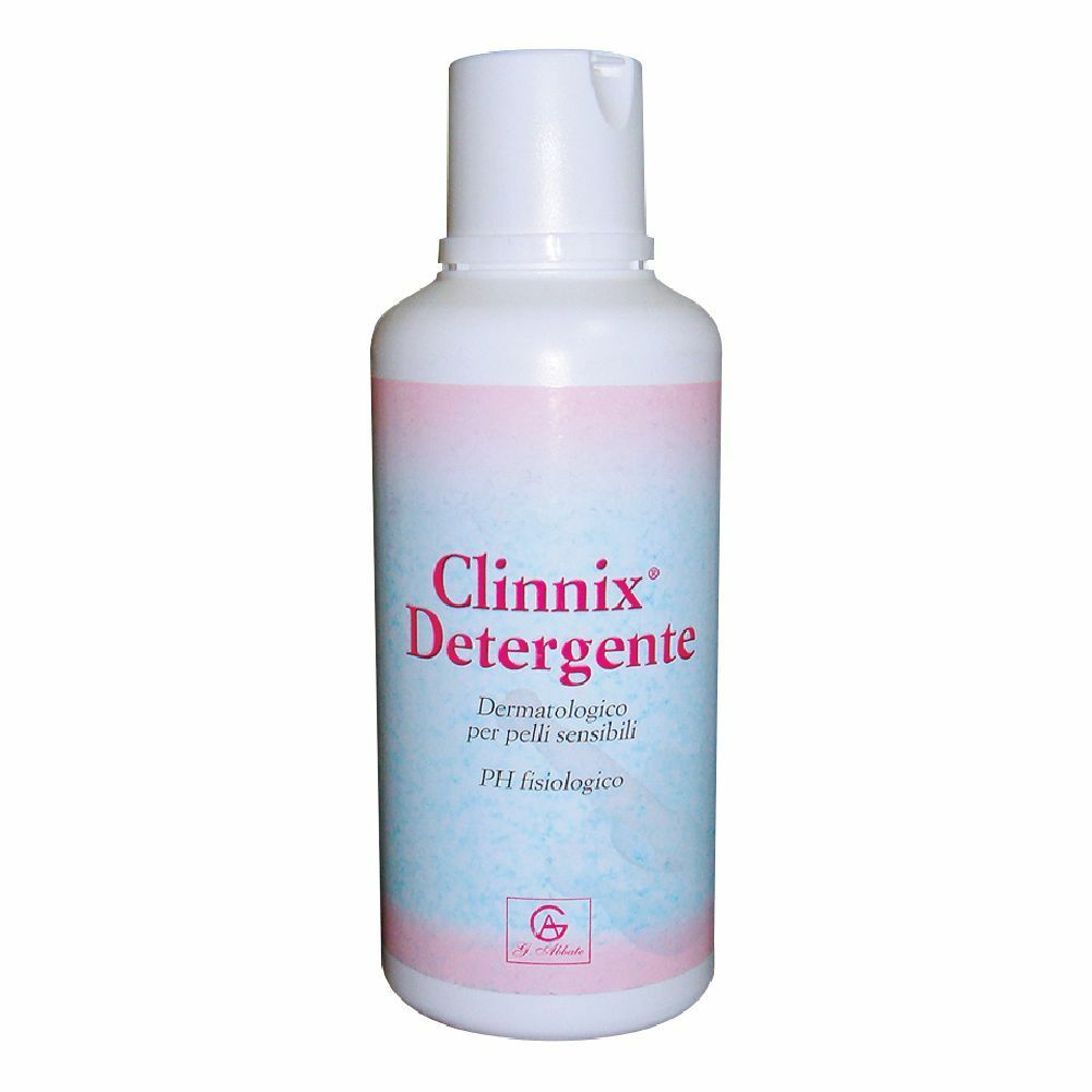 Image of Clinnix Detergente Dermatologico