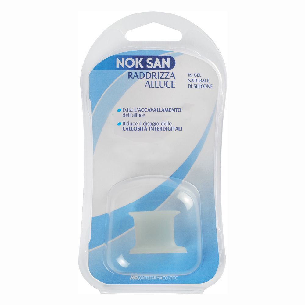 Noksan GEL Raddrizza Alluce 1 St