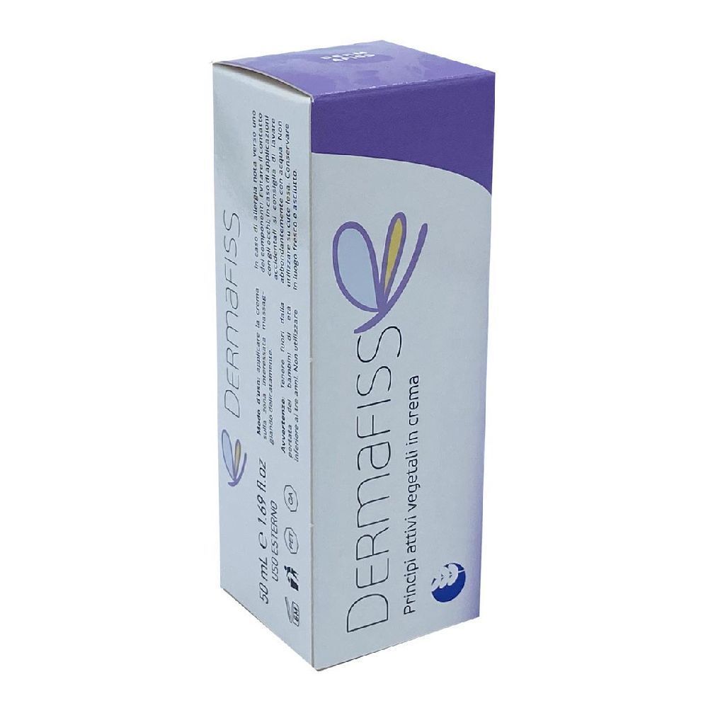 Dermafiss Crema 50 Ml
