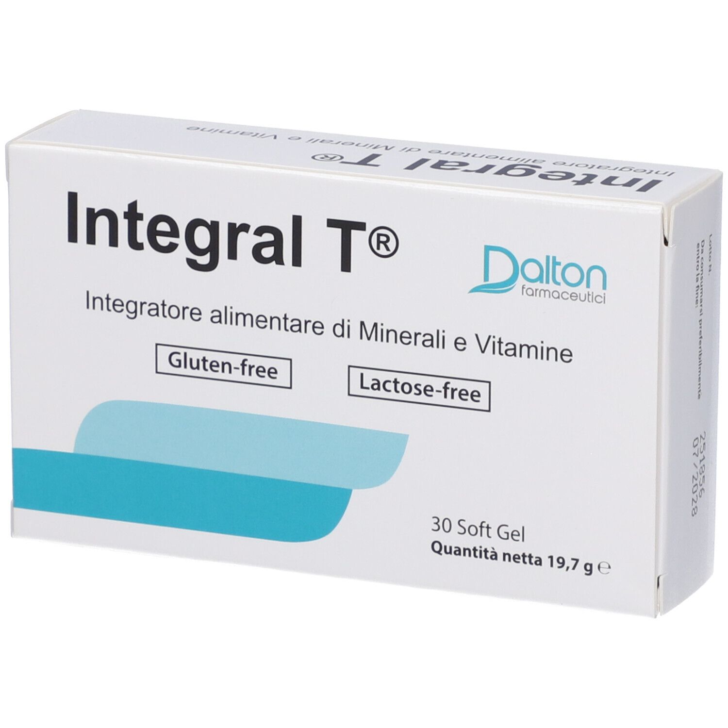 Integral T®