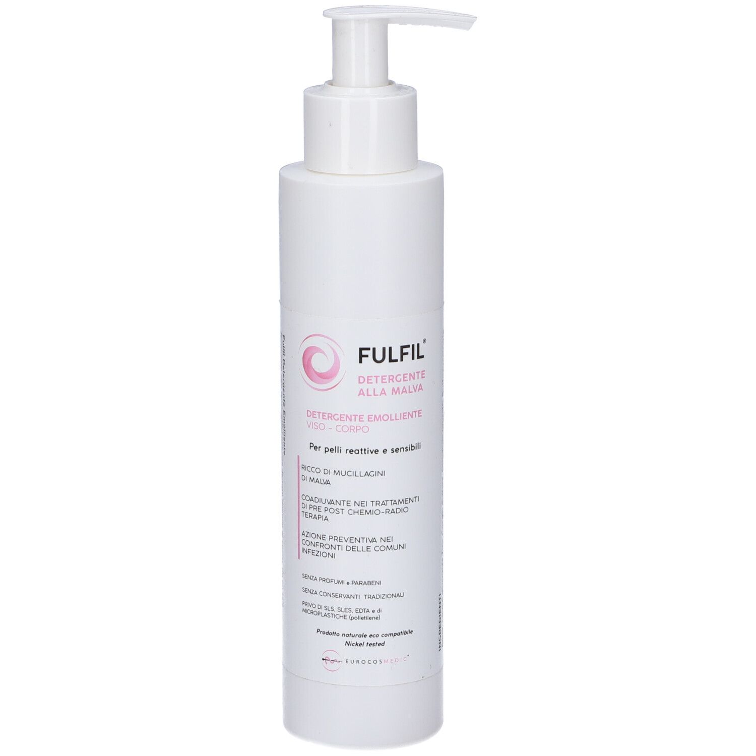Fulfil Detergente
