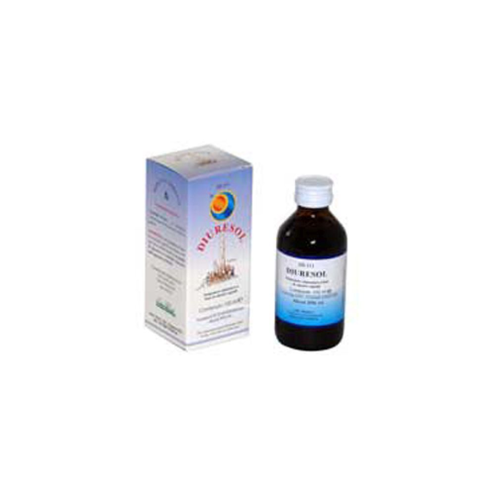 Diuresol Liquido 100 Ml