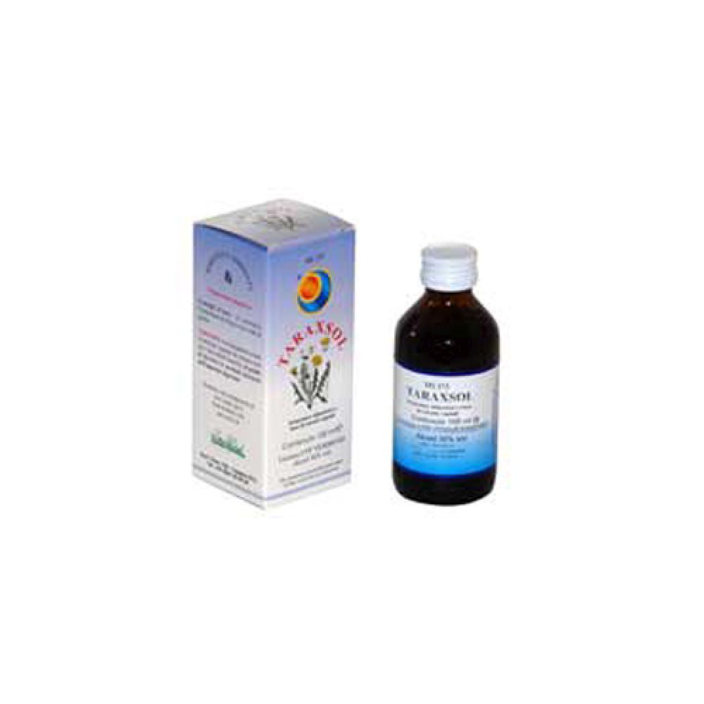 TARAXSOL INTEGRAT FL 100ML - Immagine 7