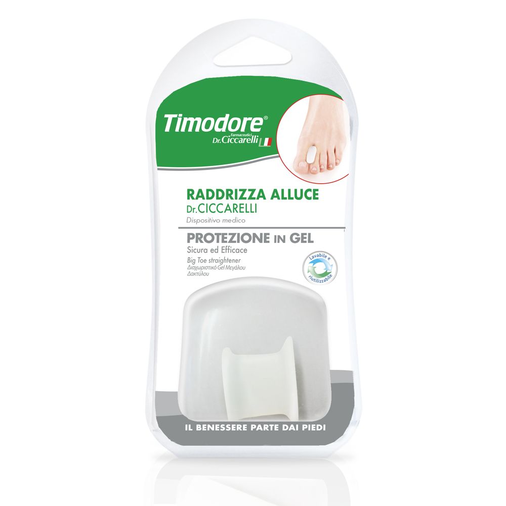 Raddrizzalluce GEL Ciccarelli 1 St
