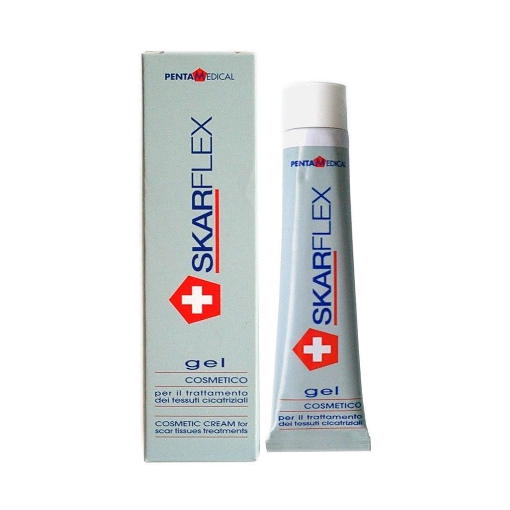 Skarflex gel elast.cicatr.30 m - Immagine 10