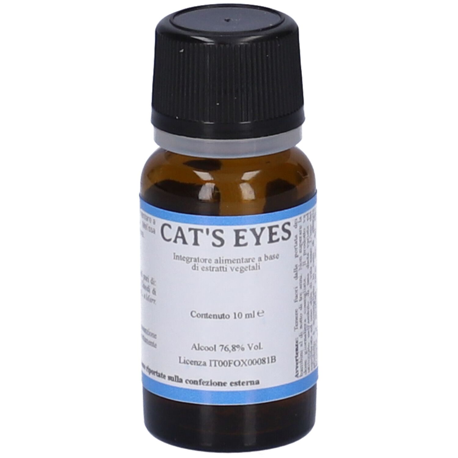 Cats Eyes 10 Ml