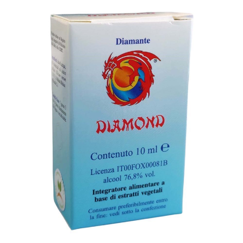 Diamond Liquido 10 Ml