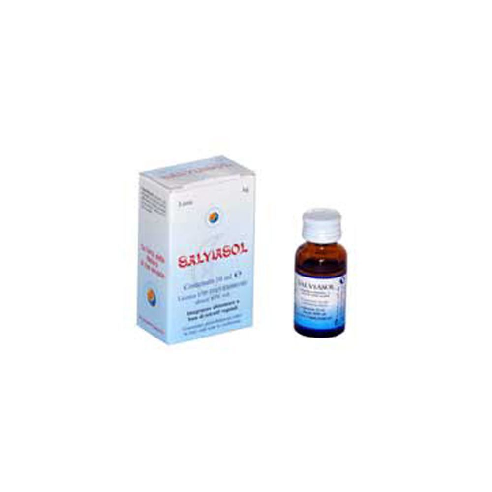 SALVIASOL INTEGRAT LIQ 10ML - Immagine 5