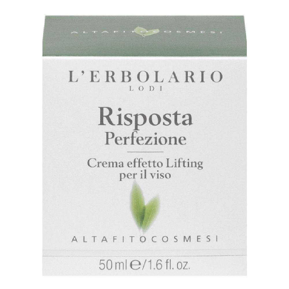 Altafitocosmesi Risposta Perfezione 50 Ml