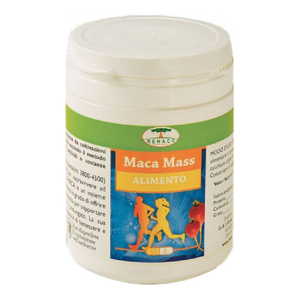 Maca Mass Farina 100 G