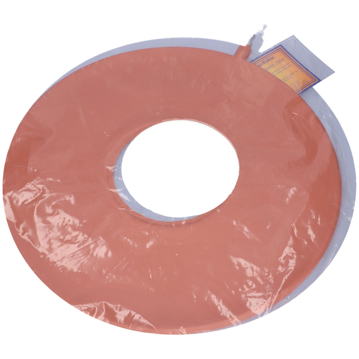 Ciambella Gomma Gonf 43