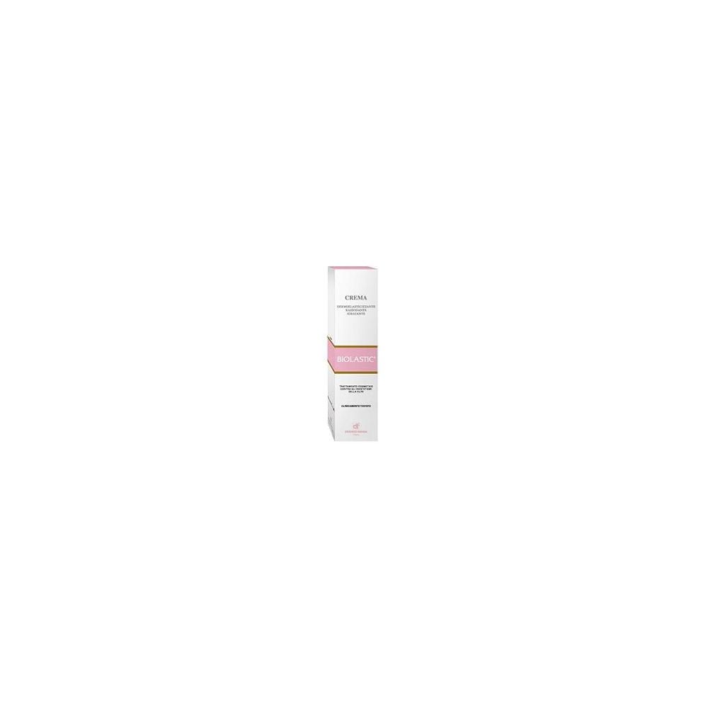 Amp Biotec Crema Biolastic Corpo Per Rughe E Smagliature 50G - Immagine 10