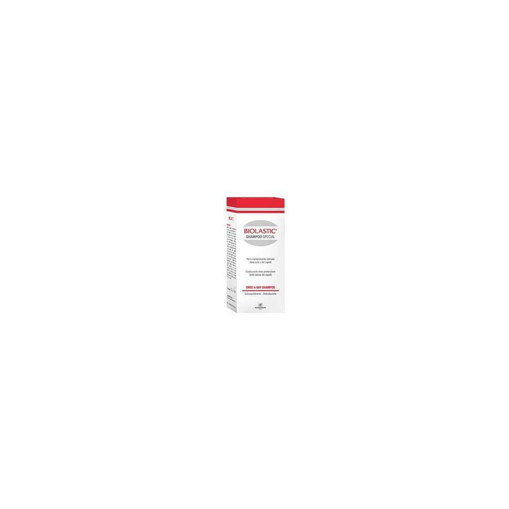 Amp Biotec Biolastic Shampoo Speciale 150 Ml - Immagine 7