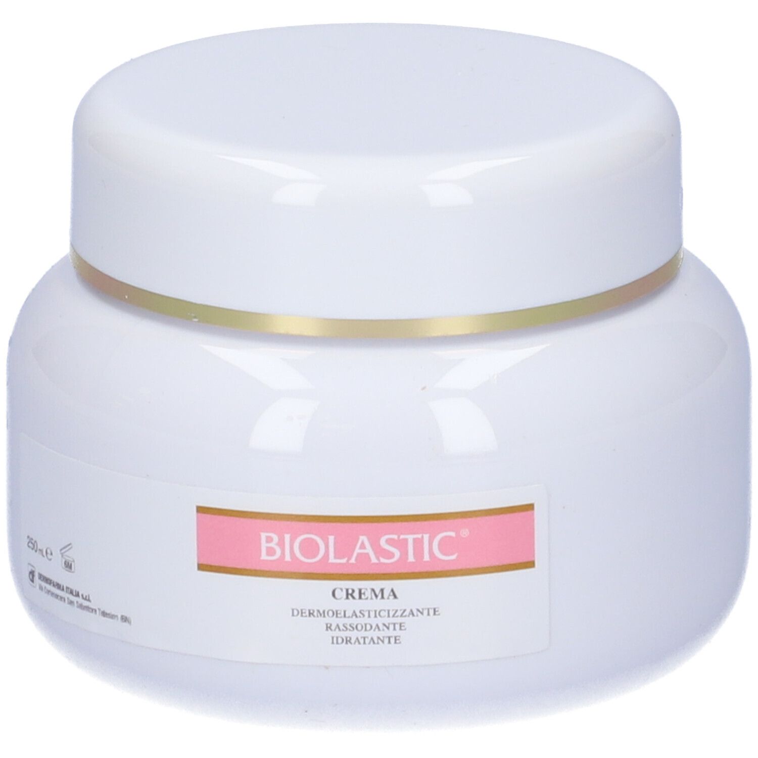 Biolastic crema elasticizzante - Immagine 8