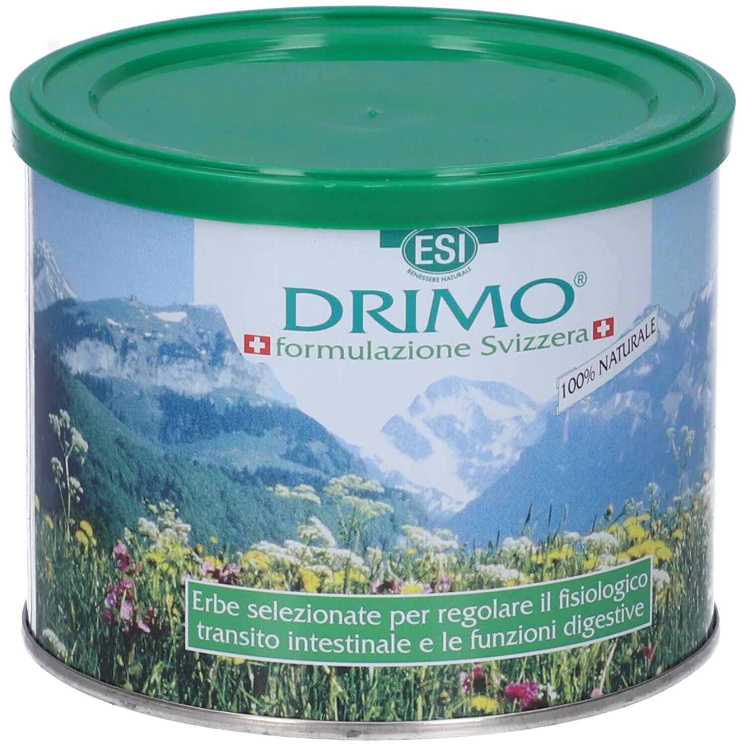 Drimo Misc Erbe 100G 100 g Tee
