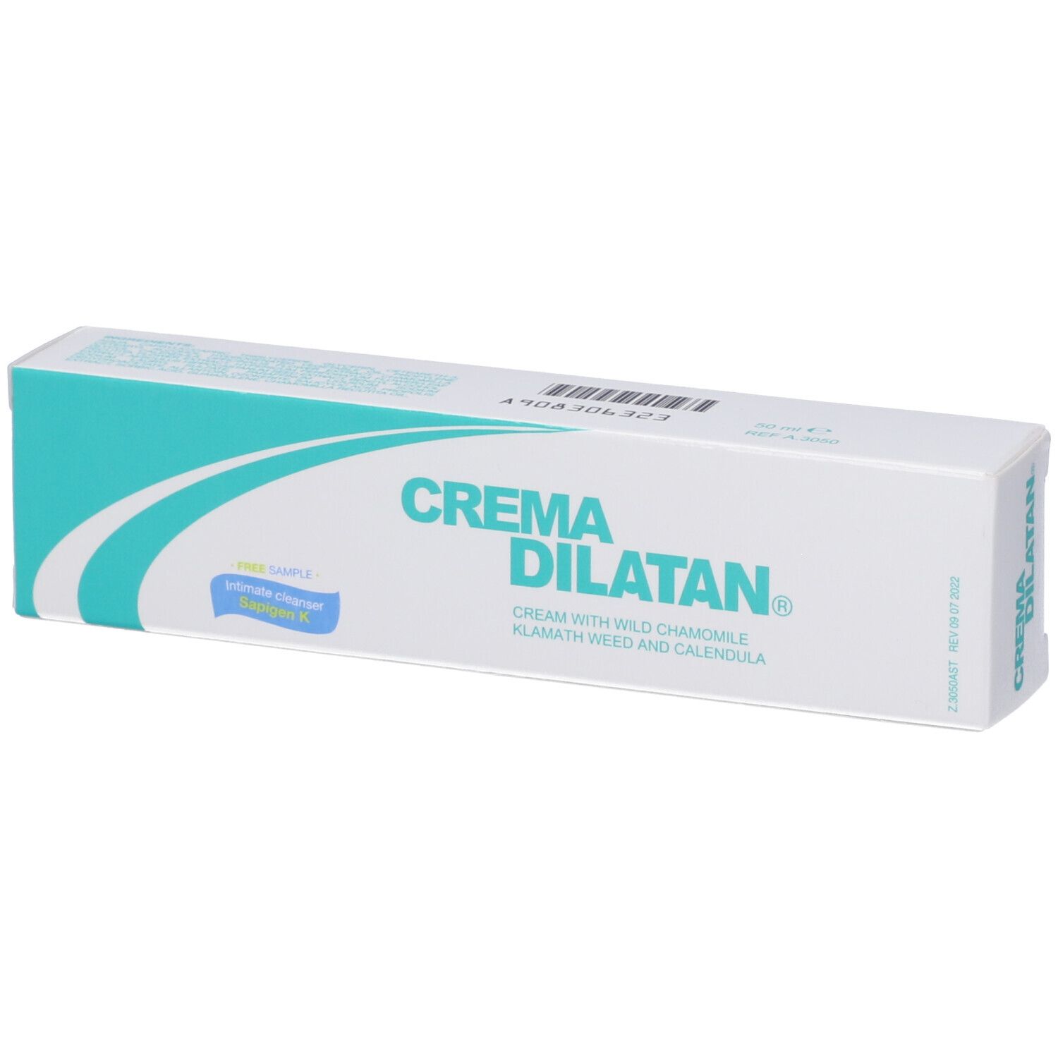Crema Dilatan®