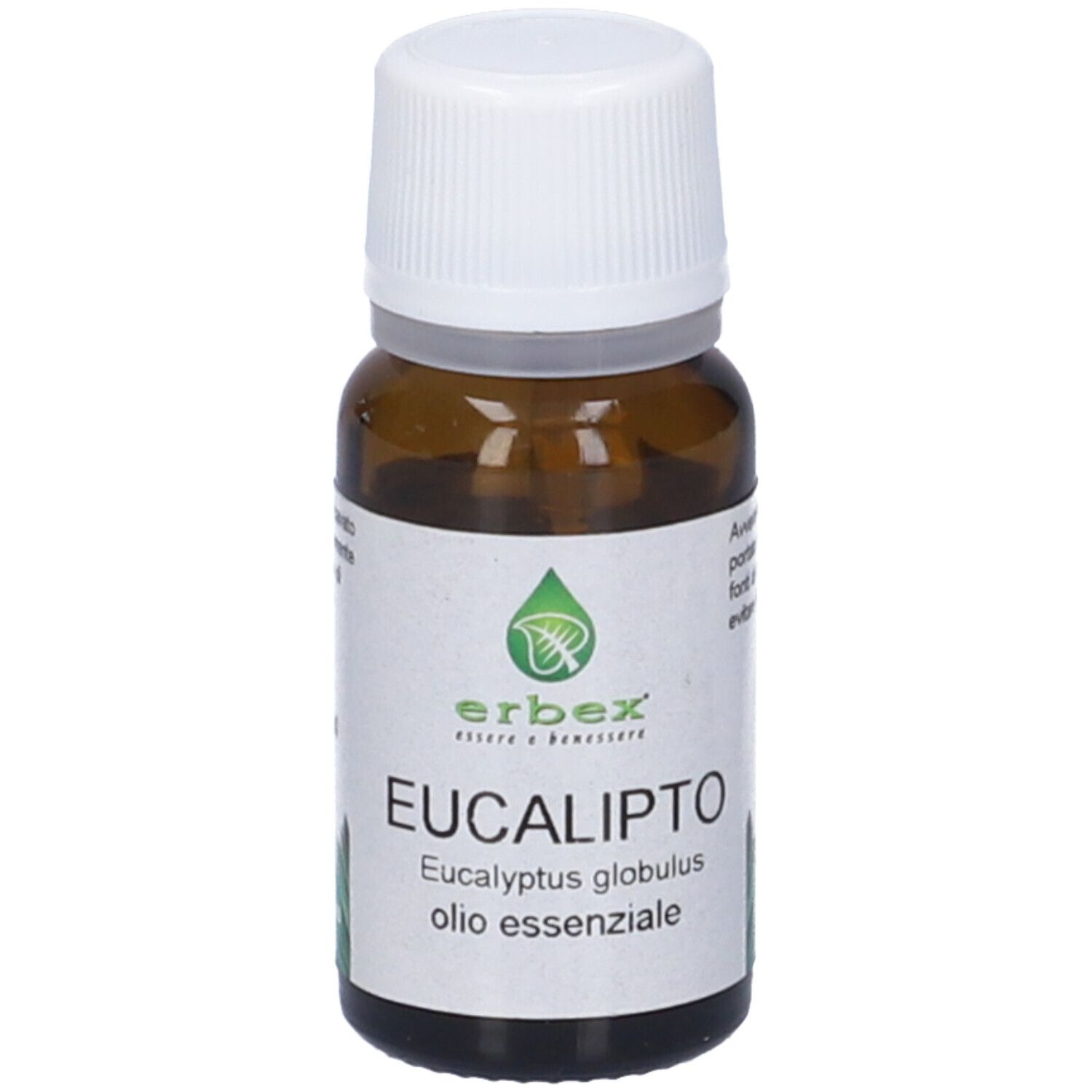 Eucalipto Tintura Madre Soluzione Idroalcolica