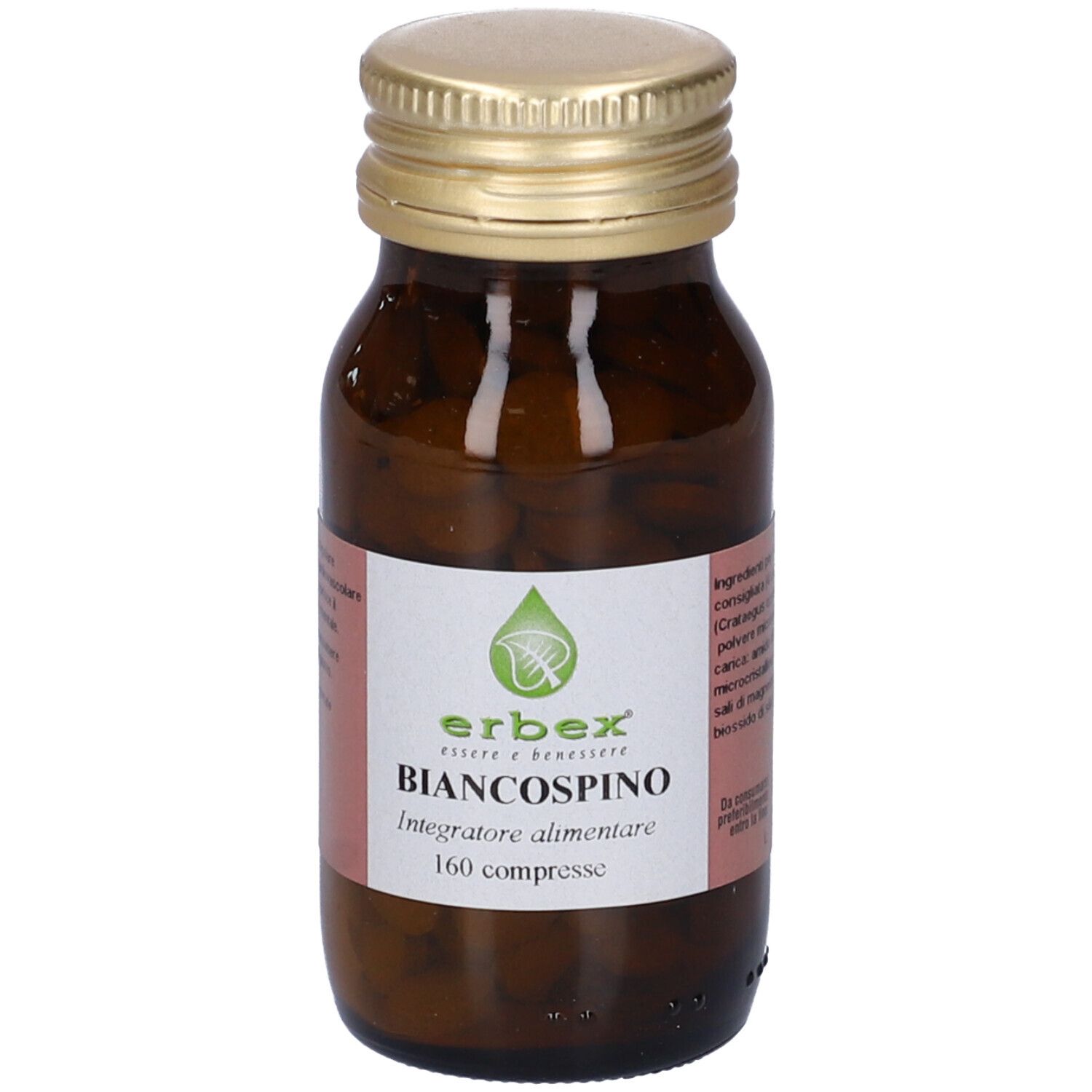 BIANCOSPINO 160CPR - Immagine 7
