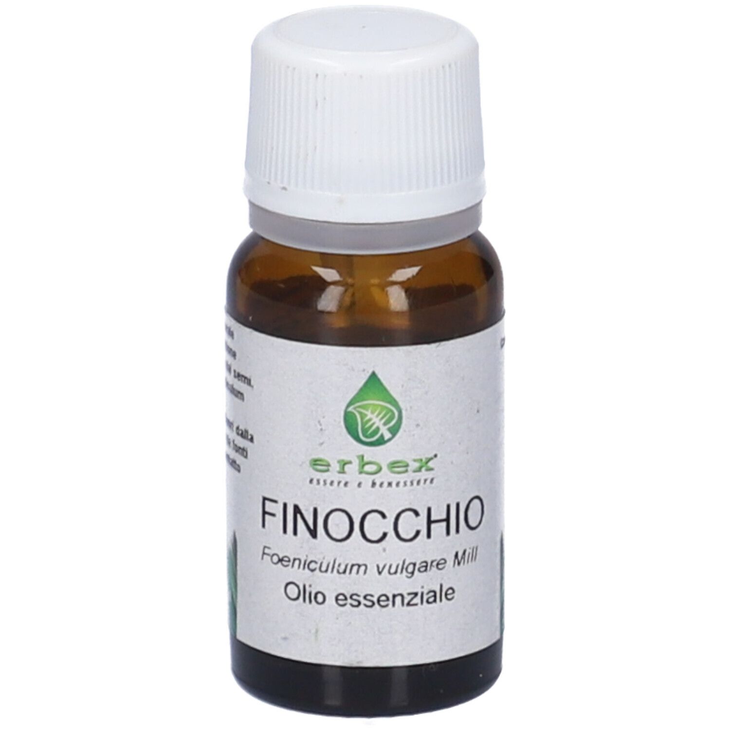 Erbex Finicchio Olio Essenziale