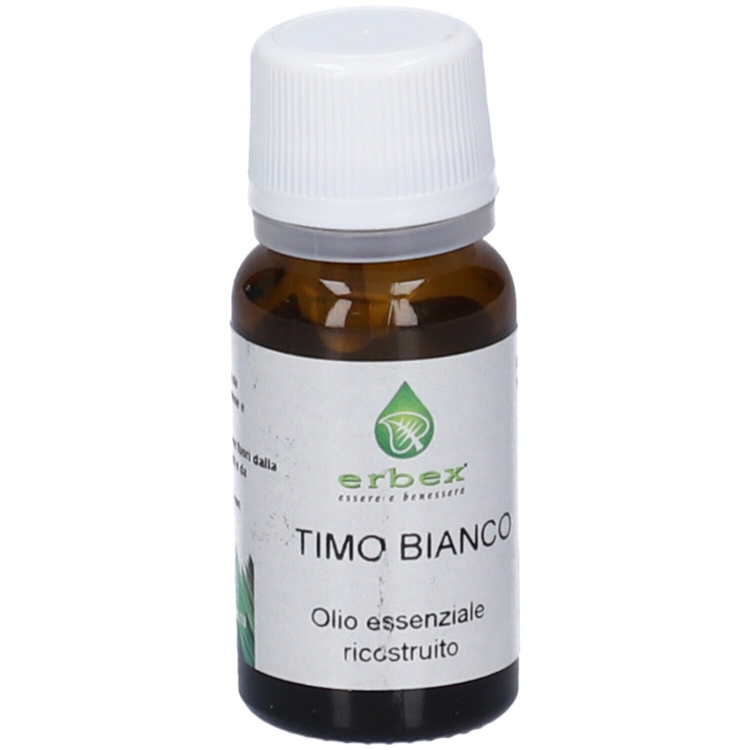 Timo Olio essenziales 10Ml