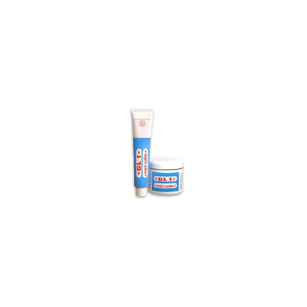 Gl1 M&D Salbe 1000 Ml
