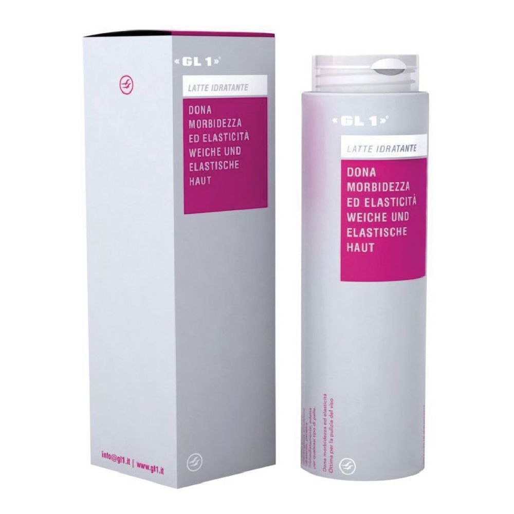Gl1 Latte Idratante 250 Ml - Immagine 2