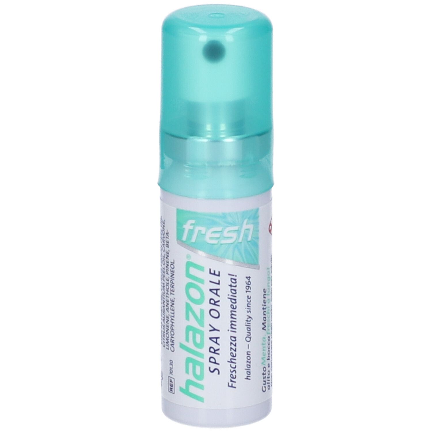 Halazon® Fresh Spray Orale