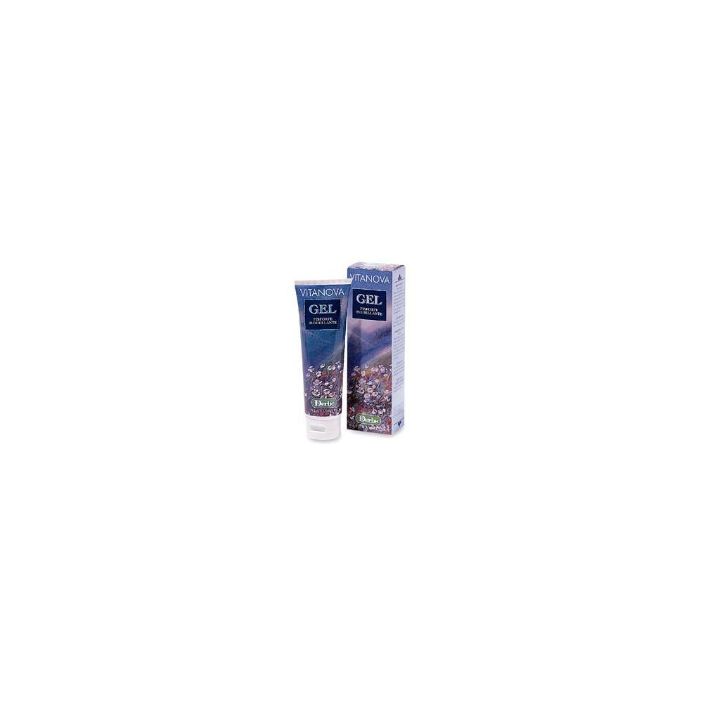 Fisforte Gel Fissaggio Forte 125 Ml