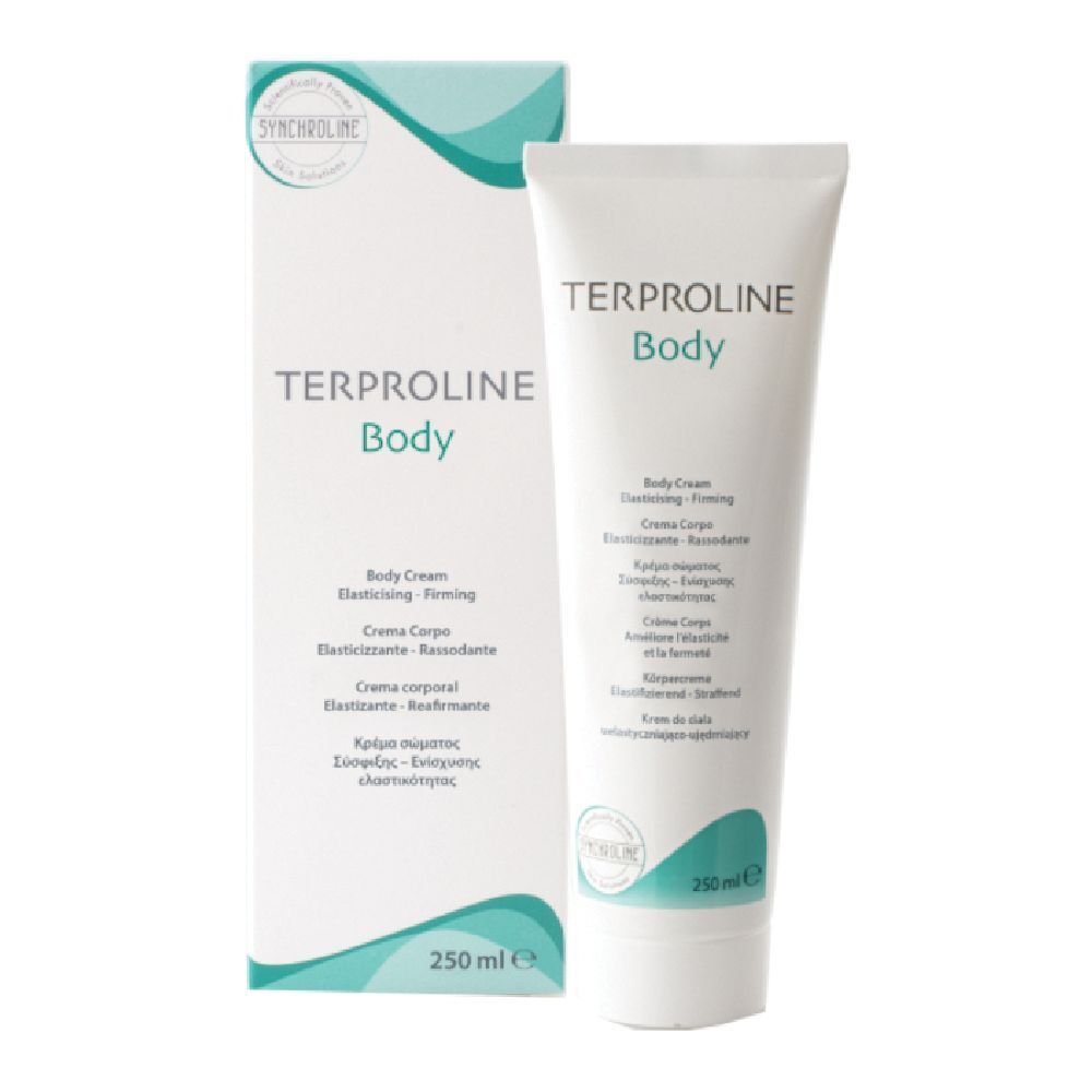 Terproline Body 250 Ml