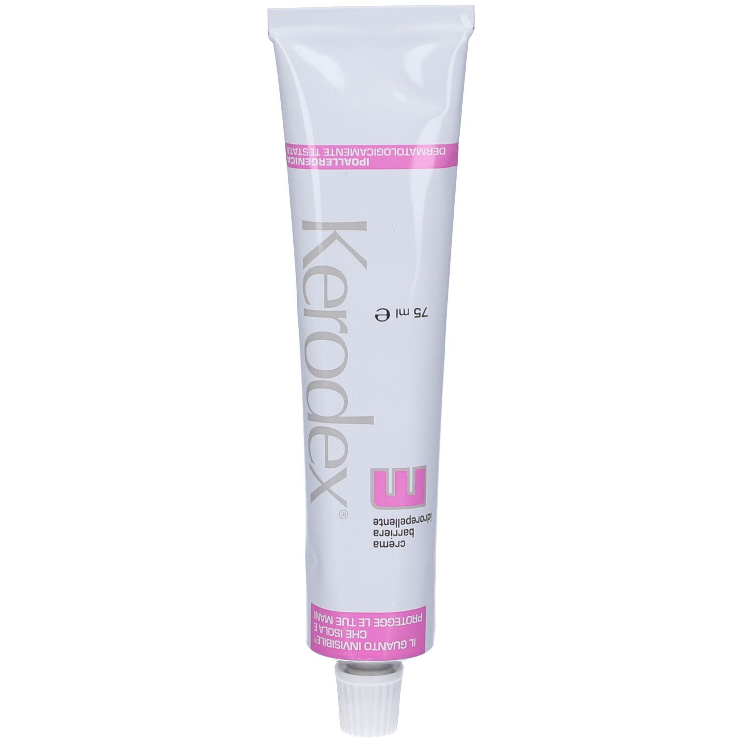 Kerodex Crema Idrorepellente 75 ml Creme