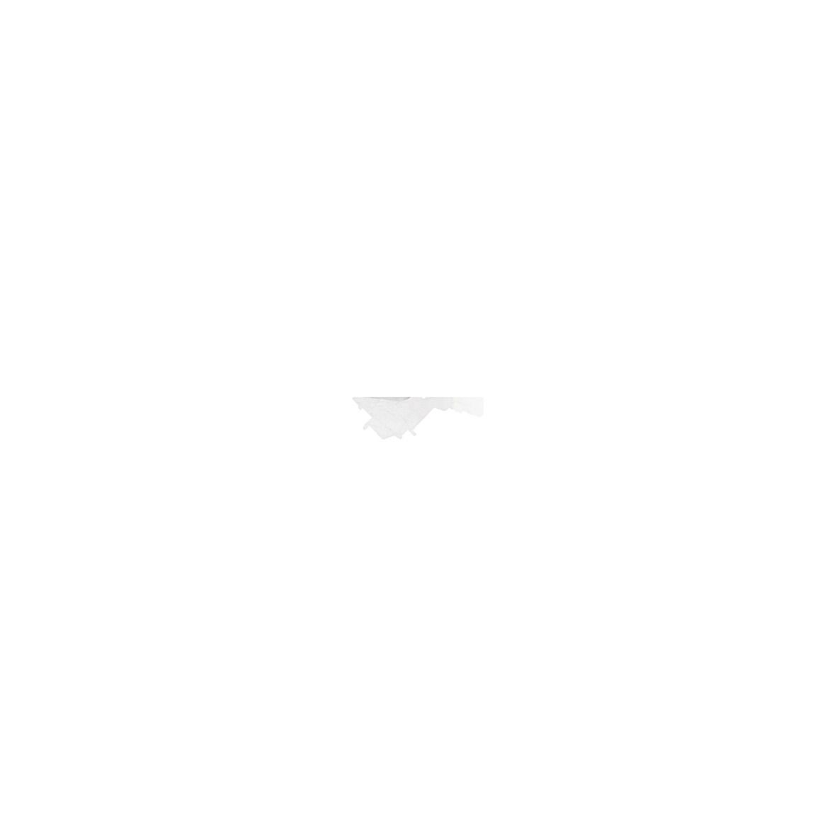 Sfondo bianco.