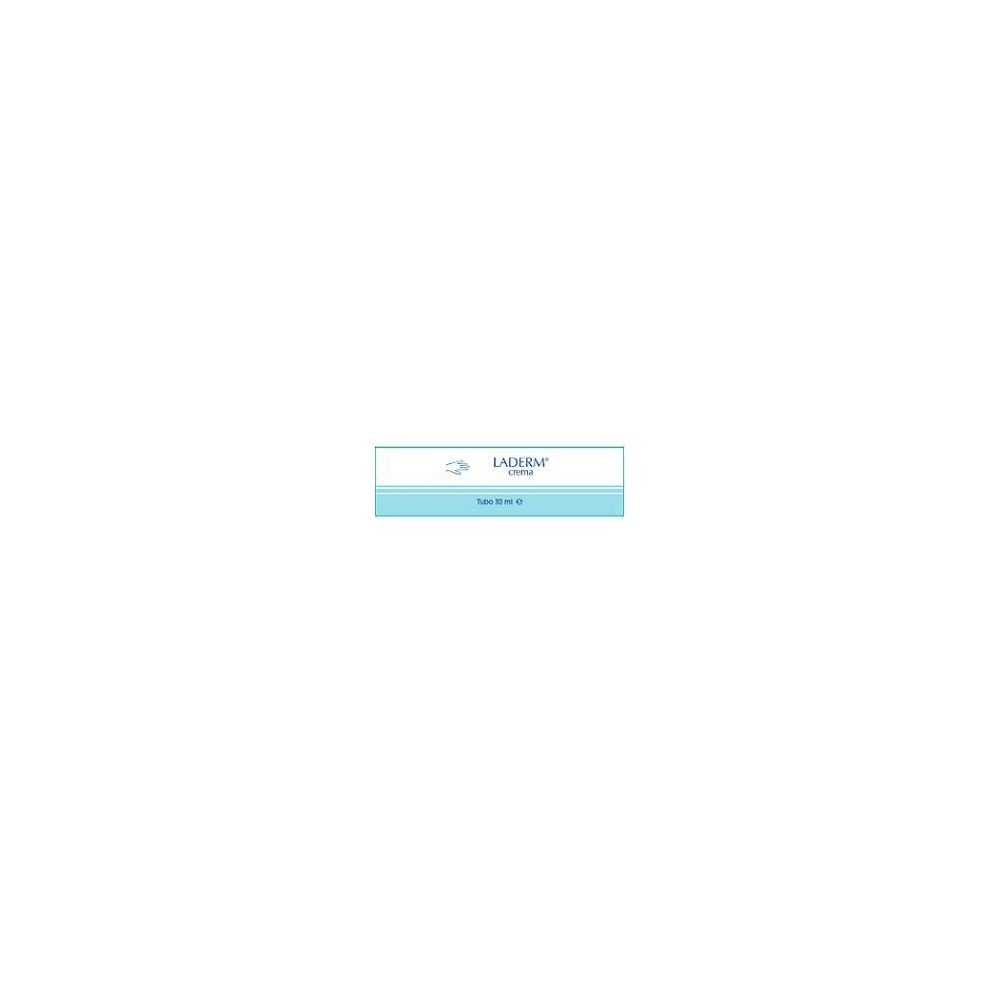 Laderm Crema Tubo 30 Ml