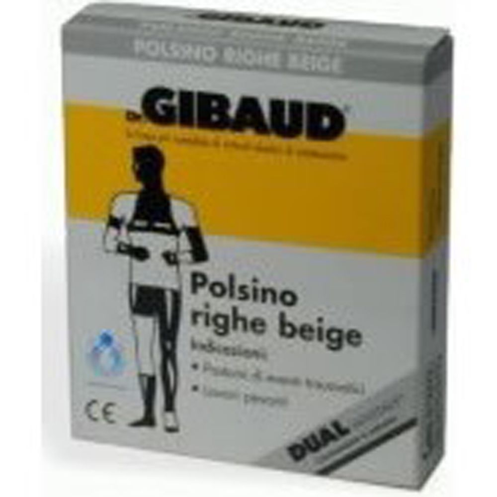 Gibaud Pols Righ BEI 8CM 2 1 St Sonstige