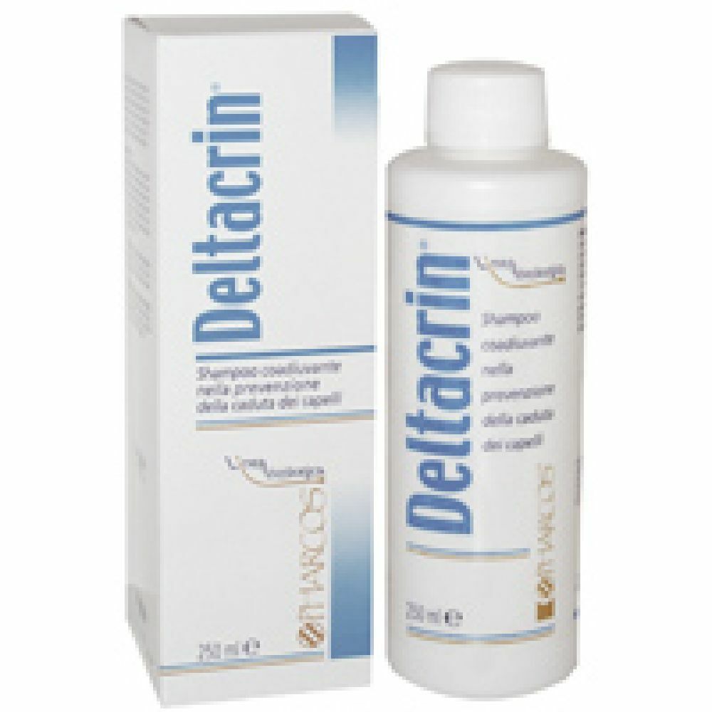 Image of PHARCOS Deltacrin® Shampoo