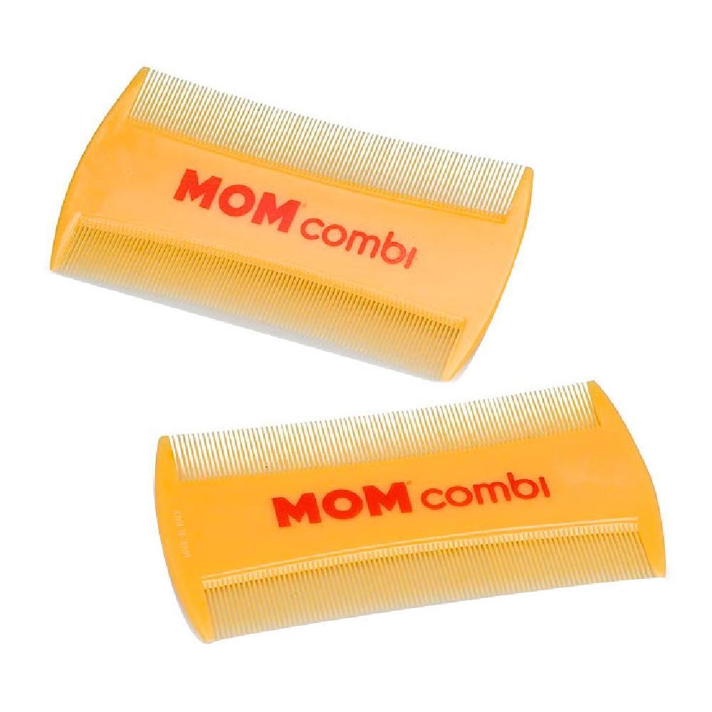 MOM Pettine 1 Pc Kamm