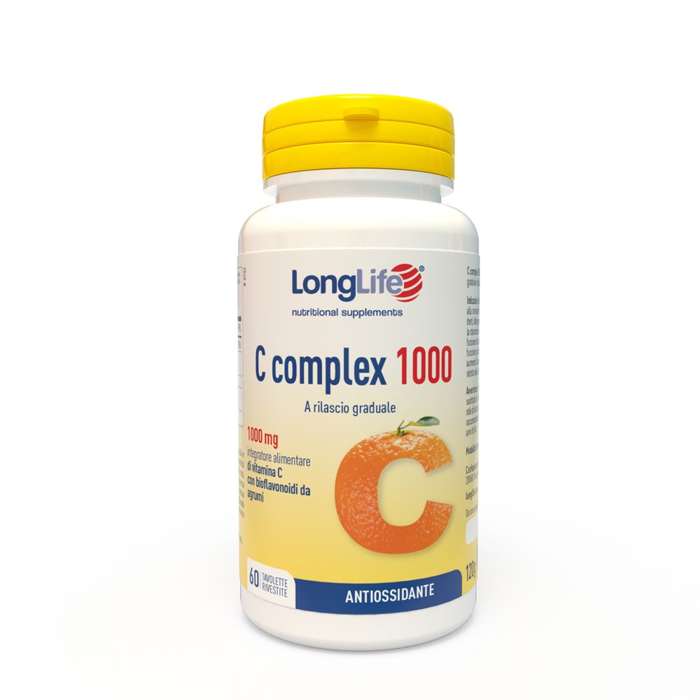 Image of LongLife® C Complex 1000