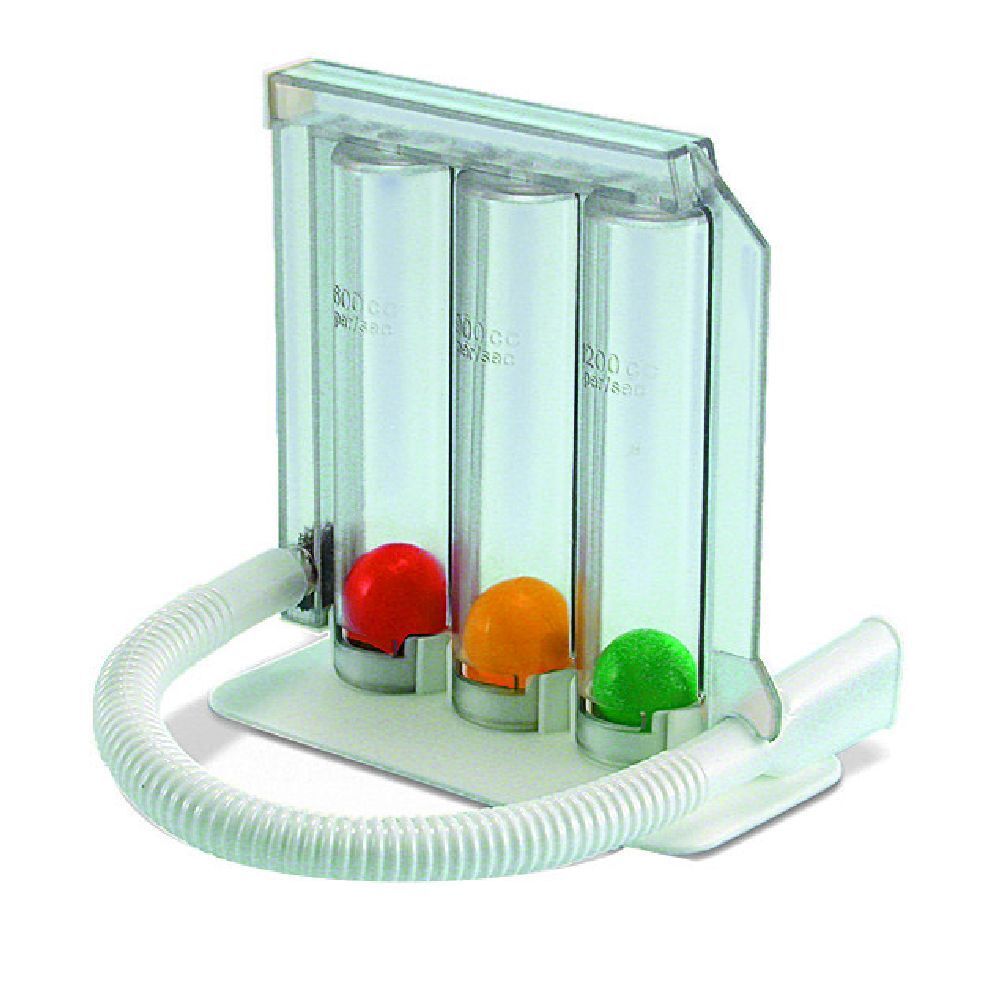 Spirometro Incentivante