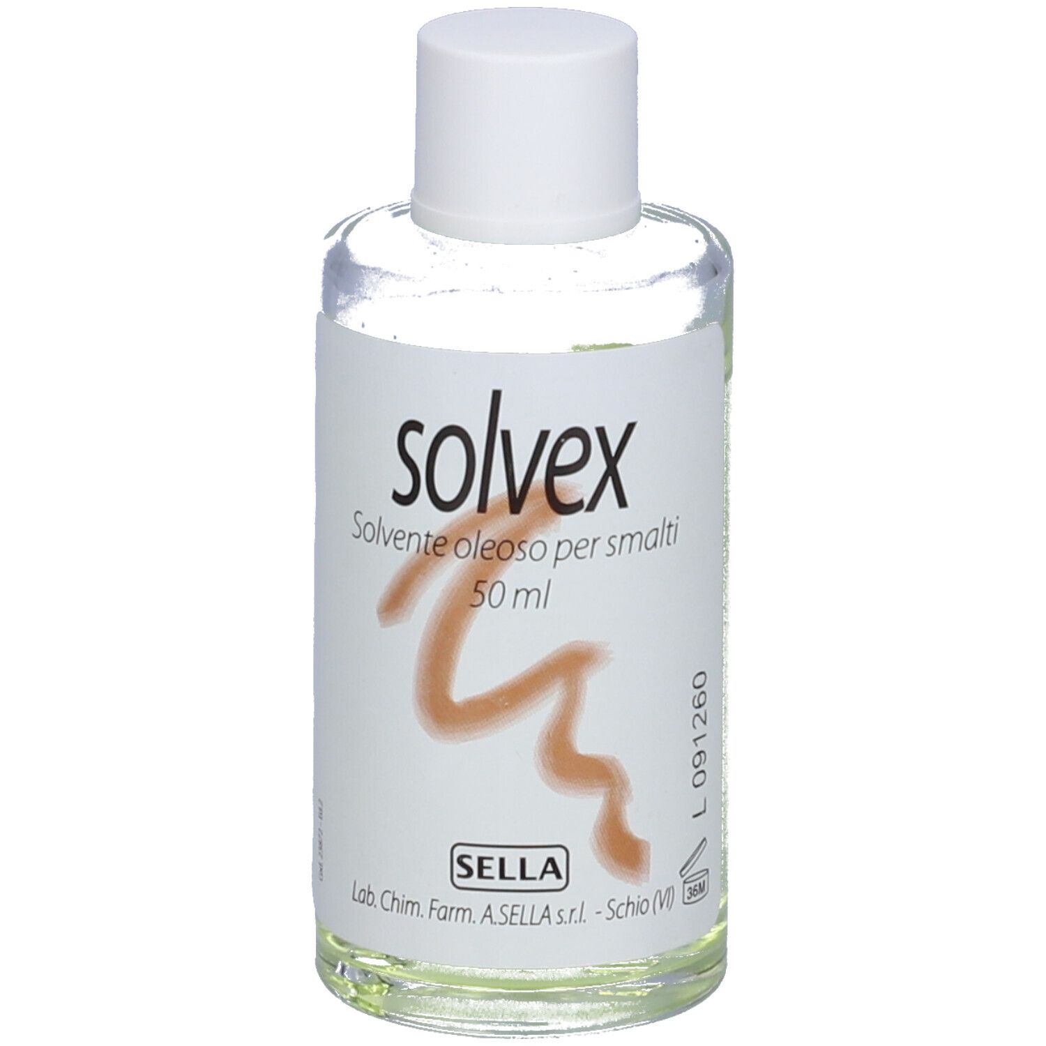 SELLA Solvex