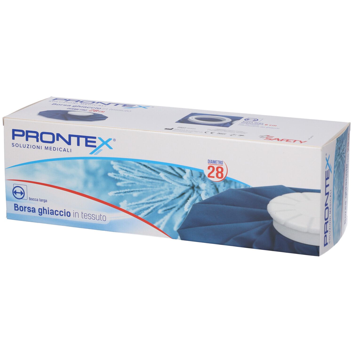 Prontex Borsa Ghiaccio 28 Cm