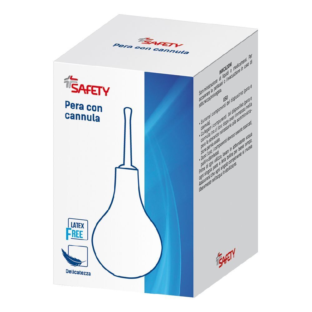 PERA-GOMMA SAFETY N.12 17420 - Immagine 7