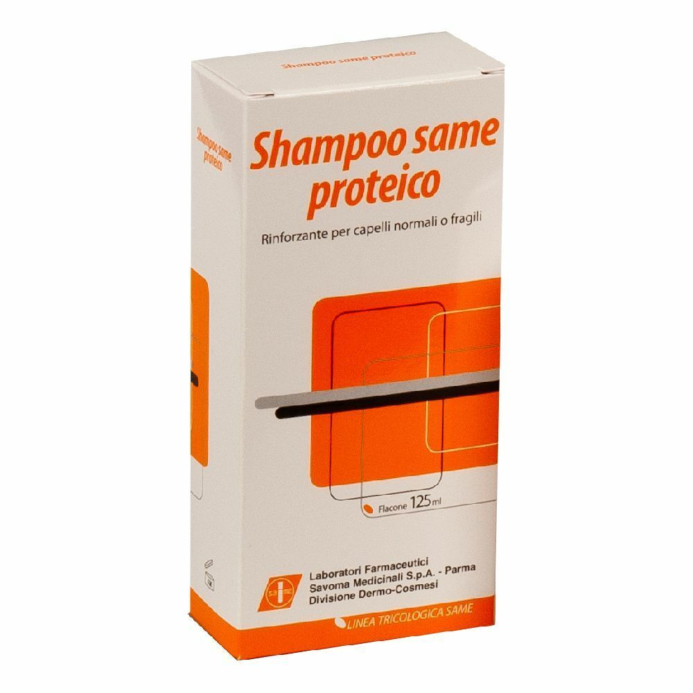 Image of Shampoo Same Proteico