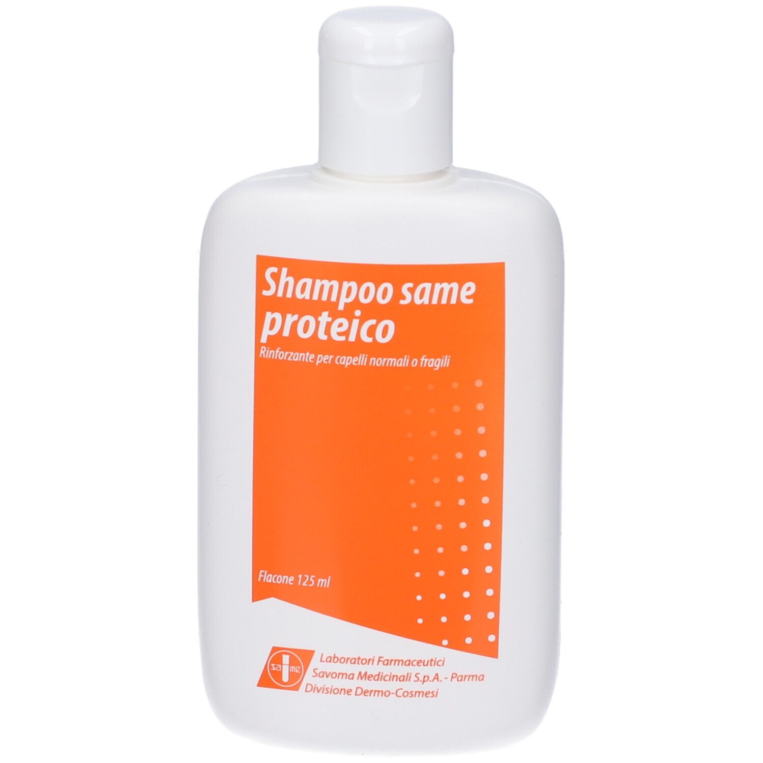 Shampoo Same Proteico