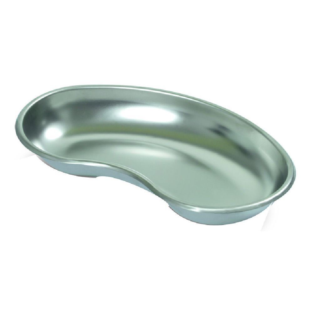 Arsella Bacinella Reniforme Inox 25cm