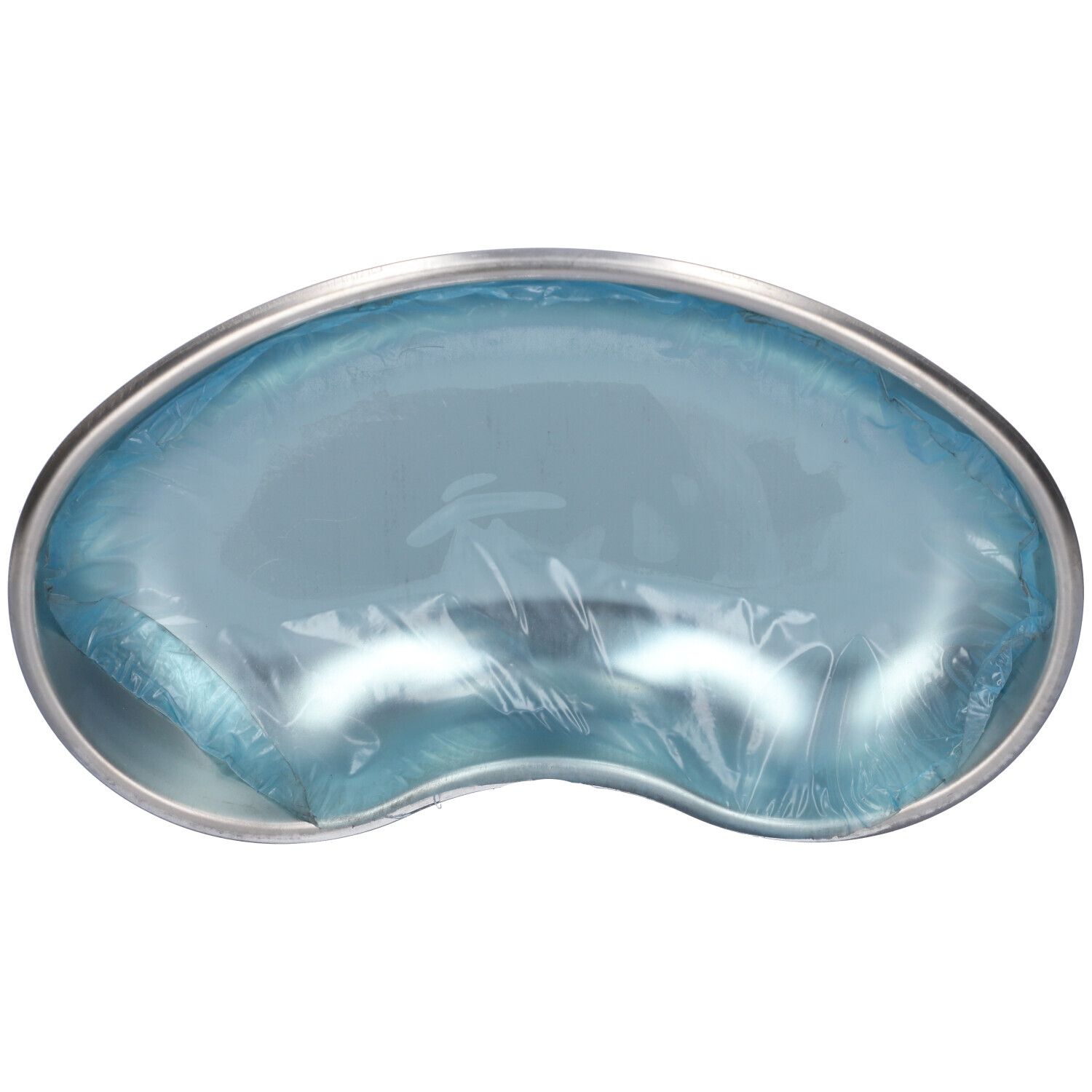 Arsella Bacinella Reniforme Inox 25cm
