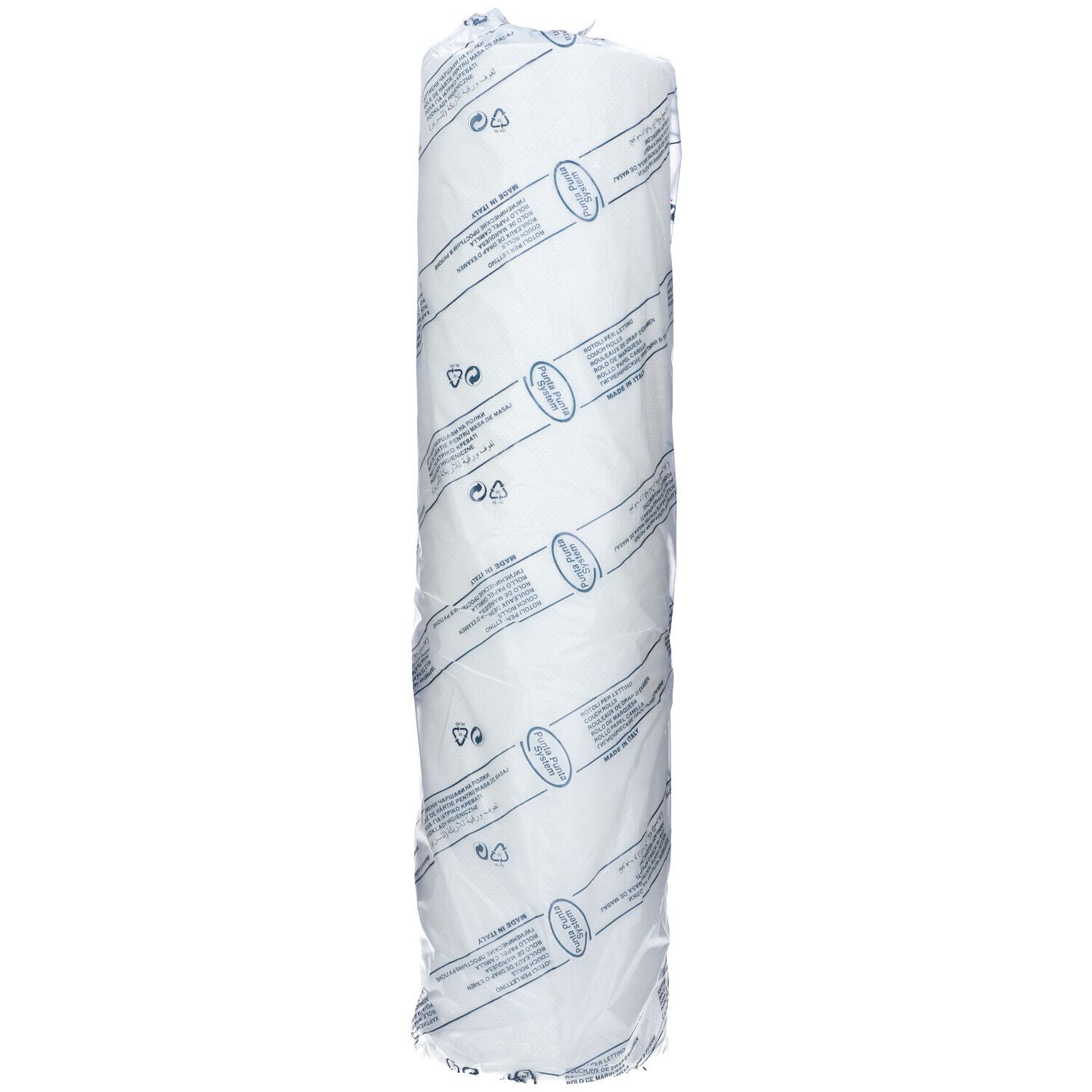 Lenzuolo Carta 2Veli M 70 X 60 Cm