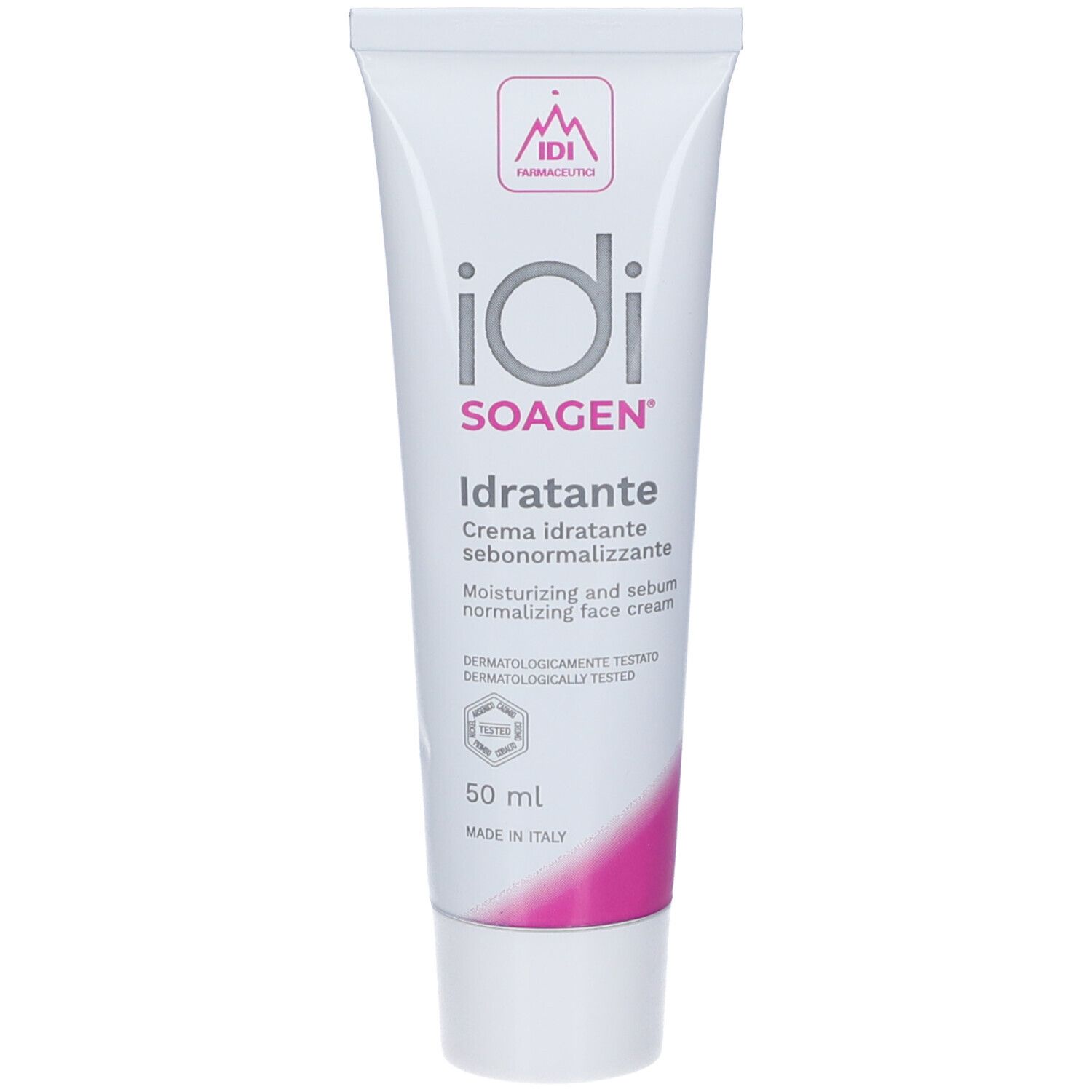 Soagen® Idratante Crema
