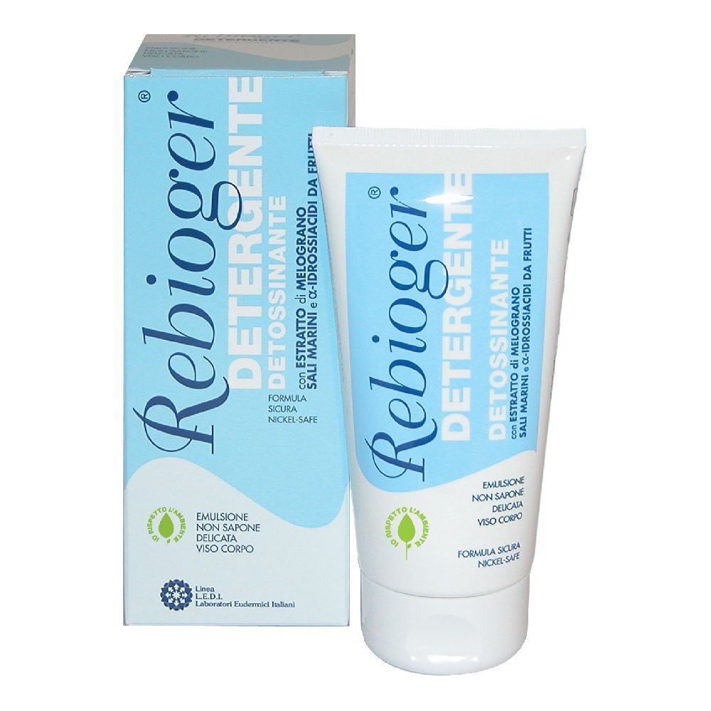REBIOGER DETER VIS/COR 150ML - Immagine 9